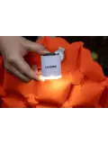 Luvego luchtbed pomp MINI PUMP