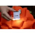 Luvego luchtbed pomp MINI PUMP