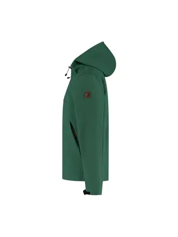 Stian Heren - Softshell Jas - Waterdicht