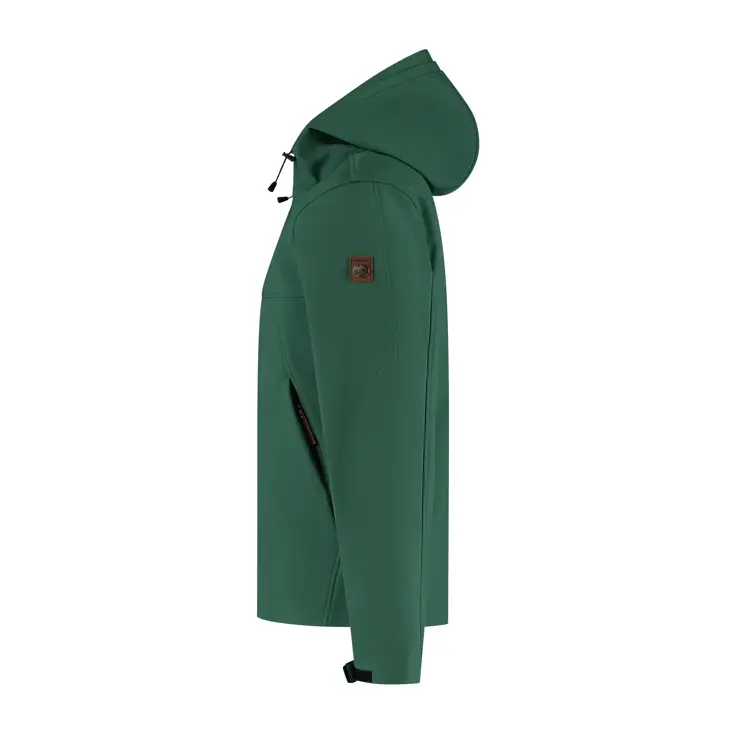 Stian Heren - Softshell Jas - Waterdicht