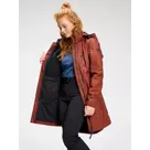 Tolu – Parka dames - Human Nature