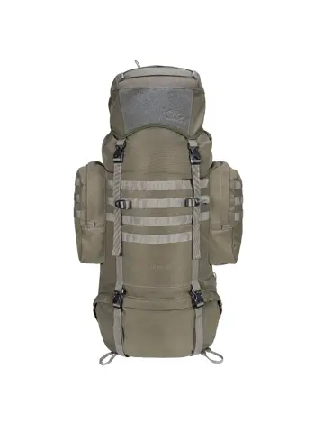 Rugzak Forces Elite Pack 88L