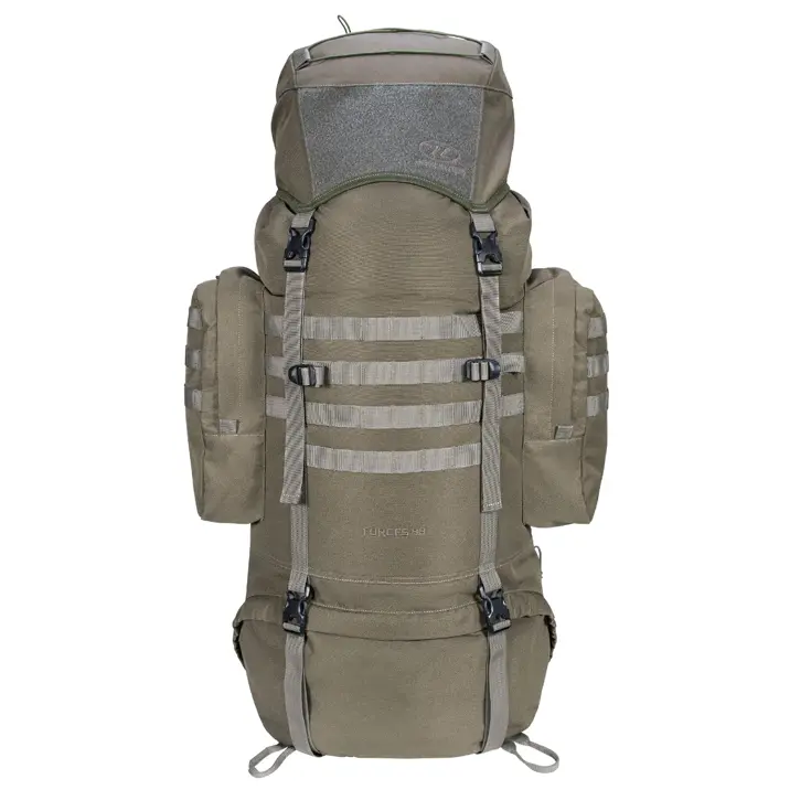 Rugzak Forces Elite Pack 88L