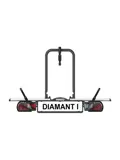 Pro-User fietsendrager Diamant 1