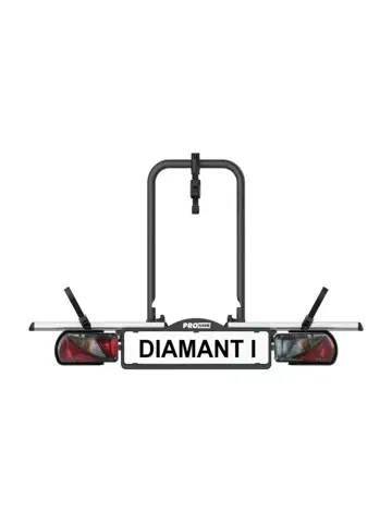 Pro-User fietsendrager Diamant 1