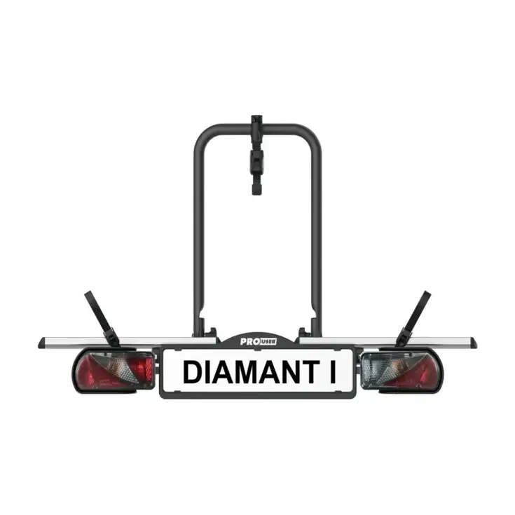 Pro-User fietsendrager Diamant 1