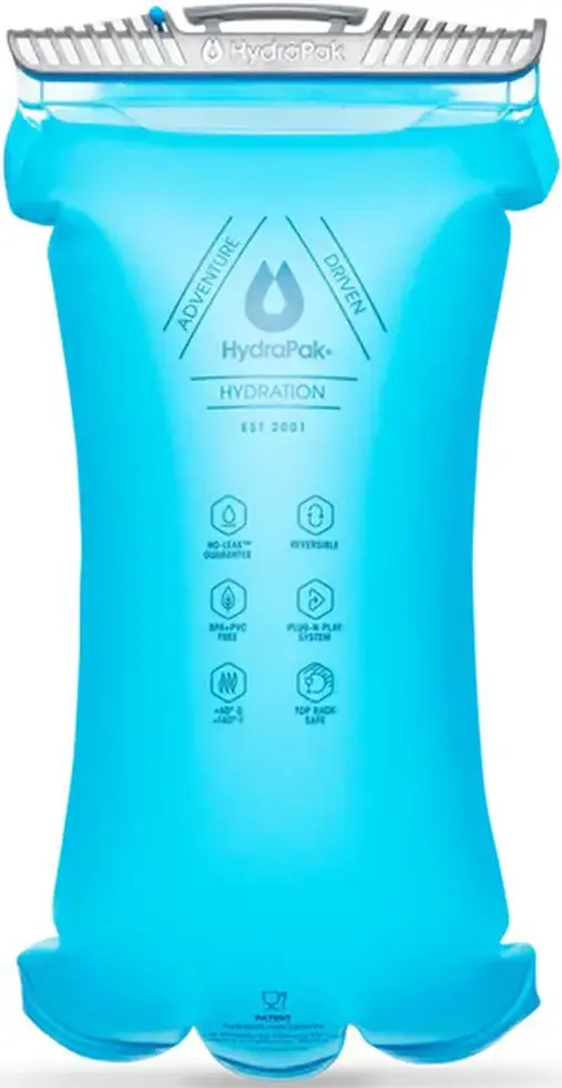 Hydrapak Velocity – 1,5L – Drinkwaterzak
