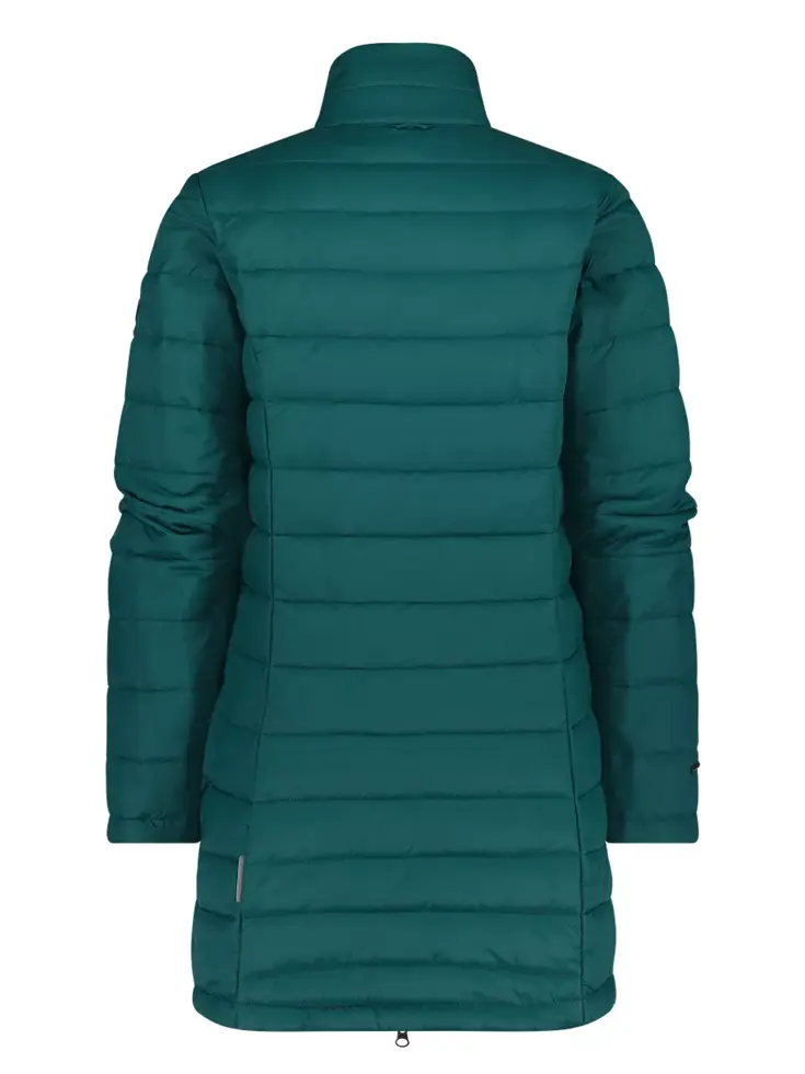 Recanoe - 3-in-1 parka dames - Human Nature