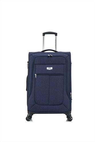 Royalty Rolls - Abu Dhabi - Middelmaat koffer