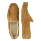 Mocassin - Sloffen uniseks - Human Nature