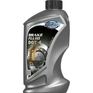 Remvloeistof dot 4  | 1  liter