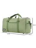 Reistas Basics Handbagage