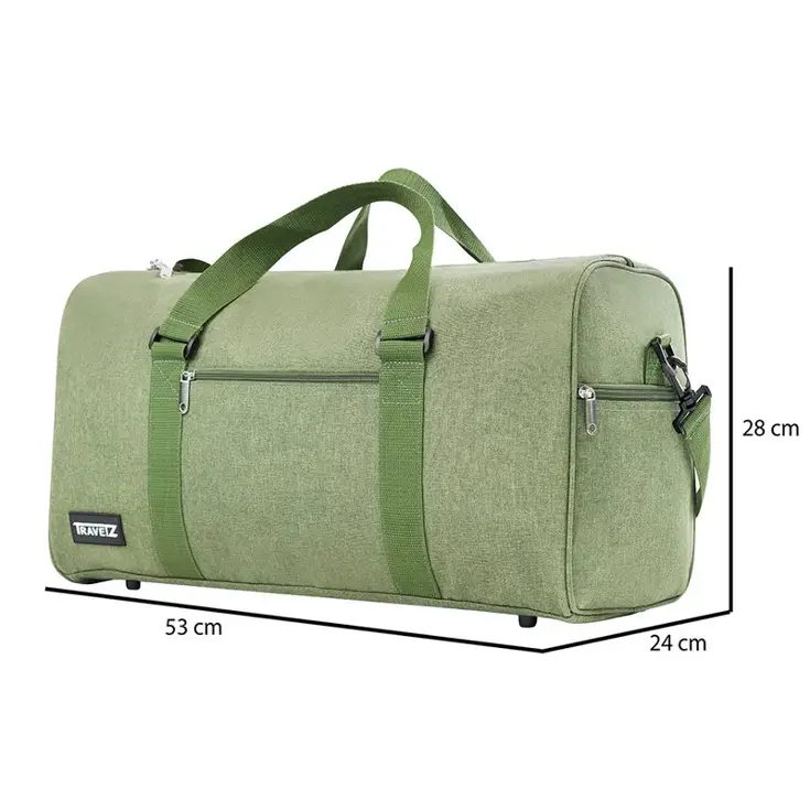 Reistas Basics Handbagage