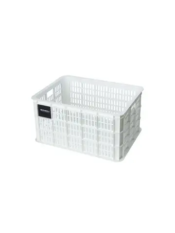 Basil Gerecyclede fietskrat Crate L