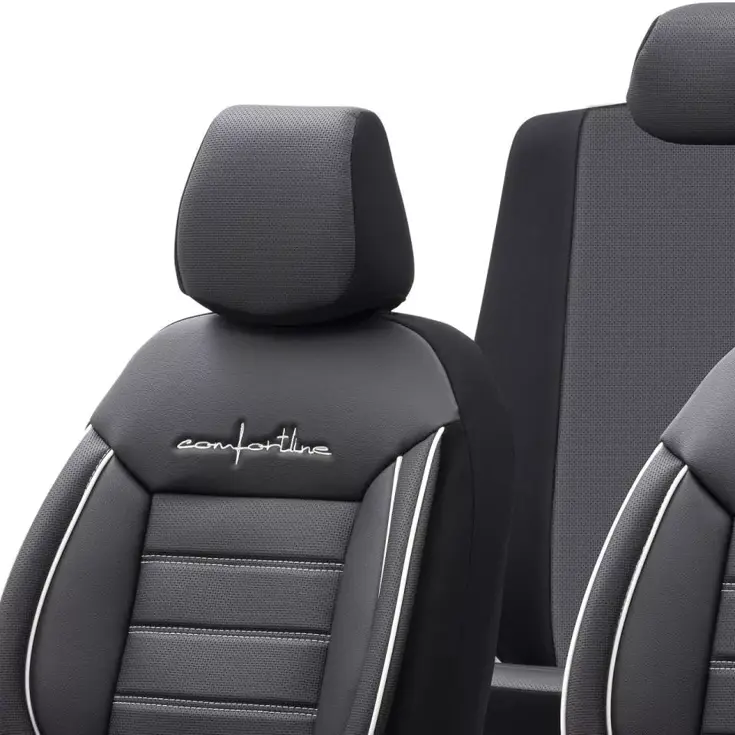 OTOM Stoelhoezenset Comfortline