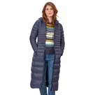 Juwains - Donsparka Dames