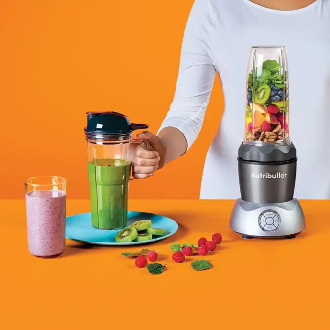 Nutribullet Select