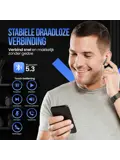 Draadloze Oordopjes