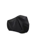 Fietshoes Zwart 190x66x98 cm - L