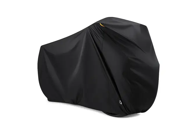 CUHOC Fietshoes 170x60x85 cm - Slotgat