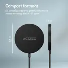 Draadloze MagSafe Oplader