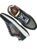 Hawker veterschoenen Heren