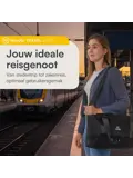Handbagage Reistas