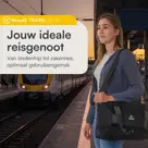 NovaQ Handbagage Reistas