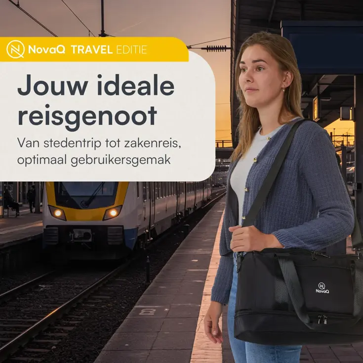 Handbagage Reistas