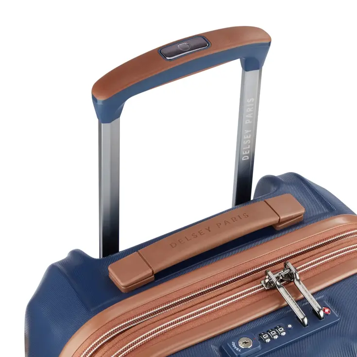Carrousel 2.0 koffer / 37 L