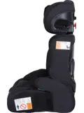Saar 76-150 cm i-Size Autostoel