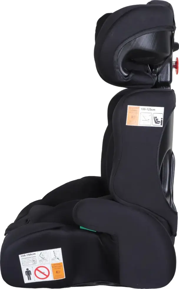 Saar 76-150 cm i-Size Autostoel