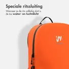 imoshion Air-Tight Waterproof Backpack