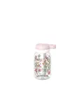 Mepal Campus Drinkfles met rietje 450 ml