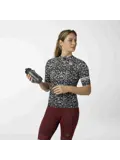 Mini Flower Fietsshirt Essential Dames