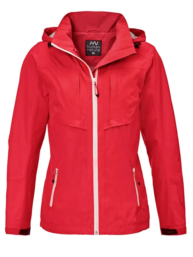 Yolas - Jas Dames - Waterdicht