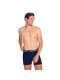 Heren 10-Pack Basic Boxers