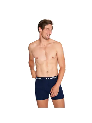 Heren 10-Pack Basic Boxers