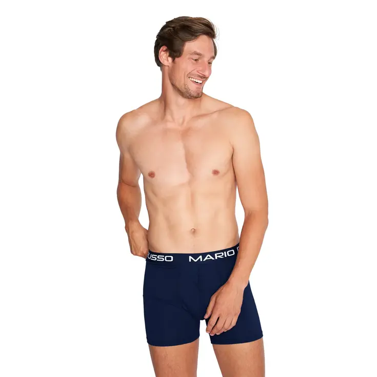 Heren 10-Pack Basic Boxers