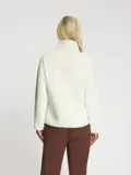 Tara Dames - Outdoorvest - Teddy