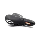 Selle Royal zadel Look In Moderate 5235 zwart