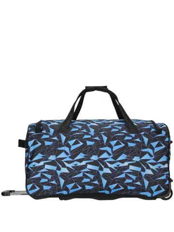 Enrico Benetti - Santa Cruz - Wieltas 101L