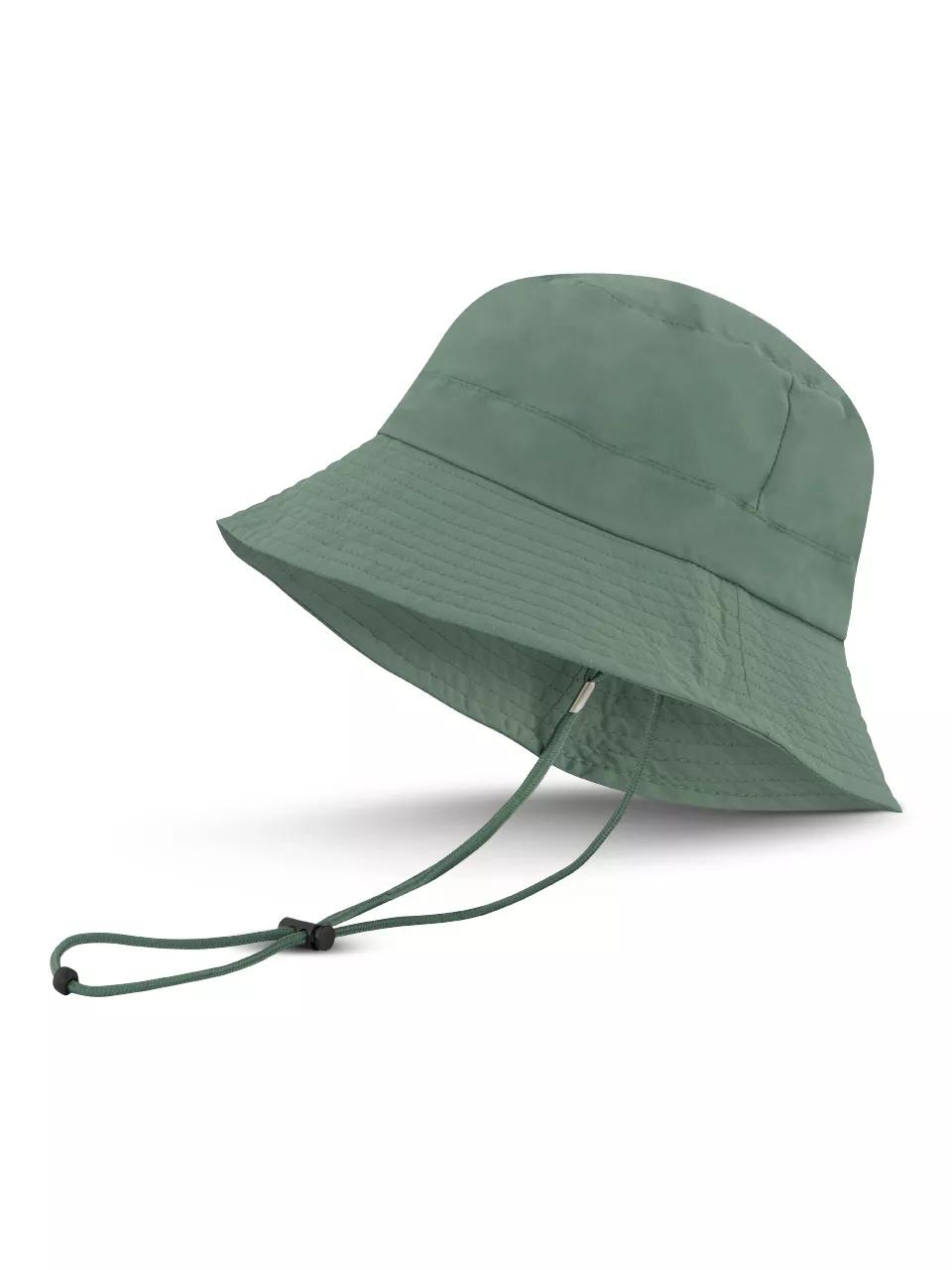 ANWB  Altus  Bucket hat  Human Nature  Groen   1-size