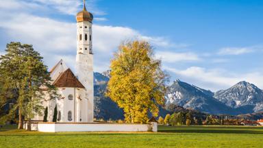 St. Coloman, Bayern