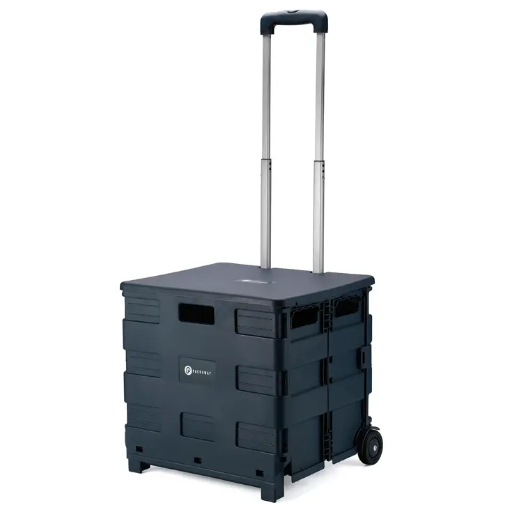 Packaway Boodschappenkrat - Met Deksel