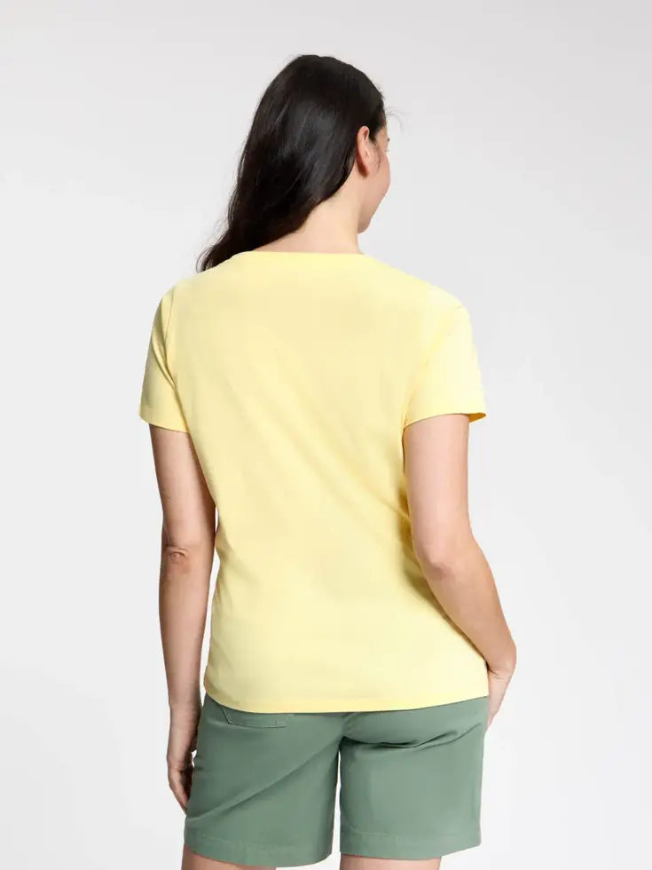 Nazare - T-shirt dames - Human Nature