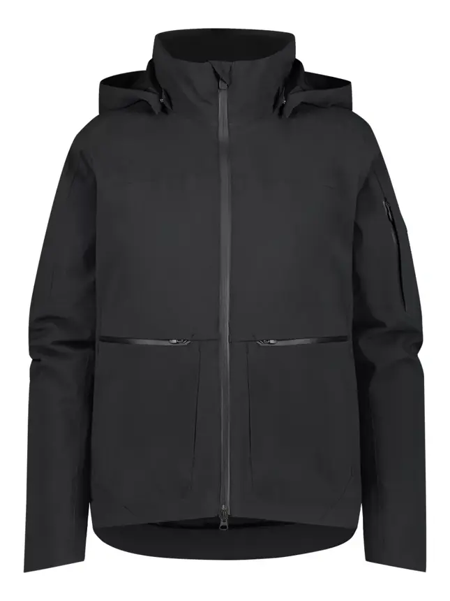 Olieven - Jas dames - Human Nature