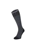 Deco Dot - Compressiesok - Dames