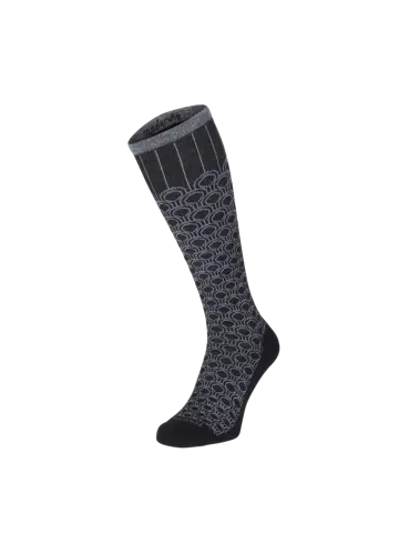 Deco Dot - Compressiesok - Dames