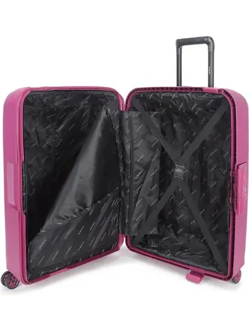 Axiss-fix - Middelgrote koffer - 68cm - 43L